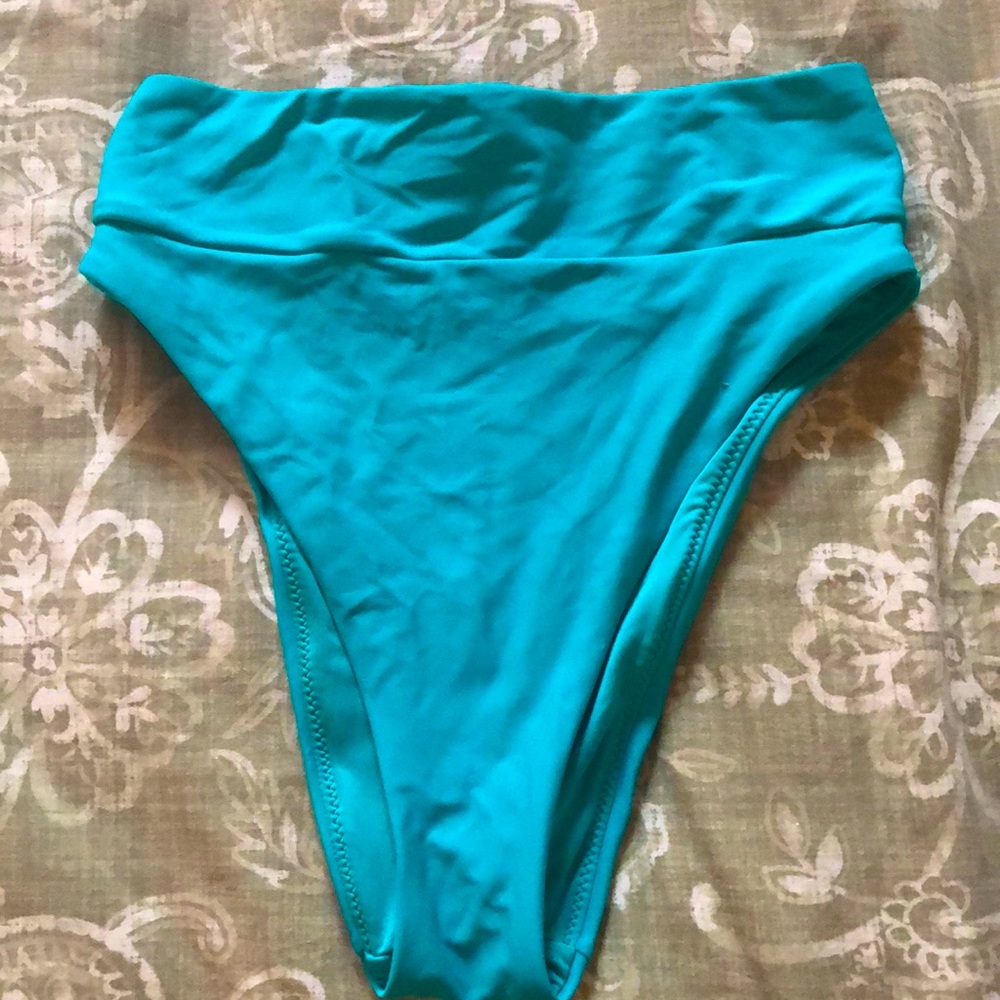 Swim bottom
